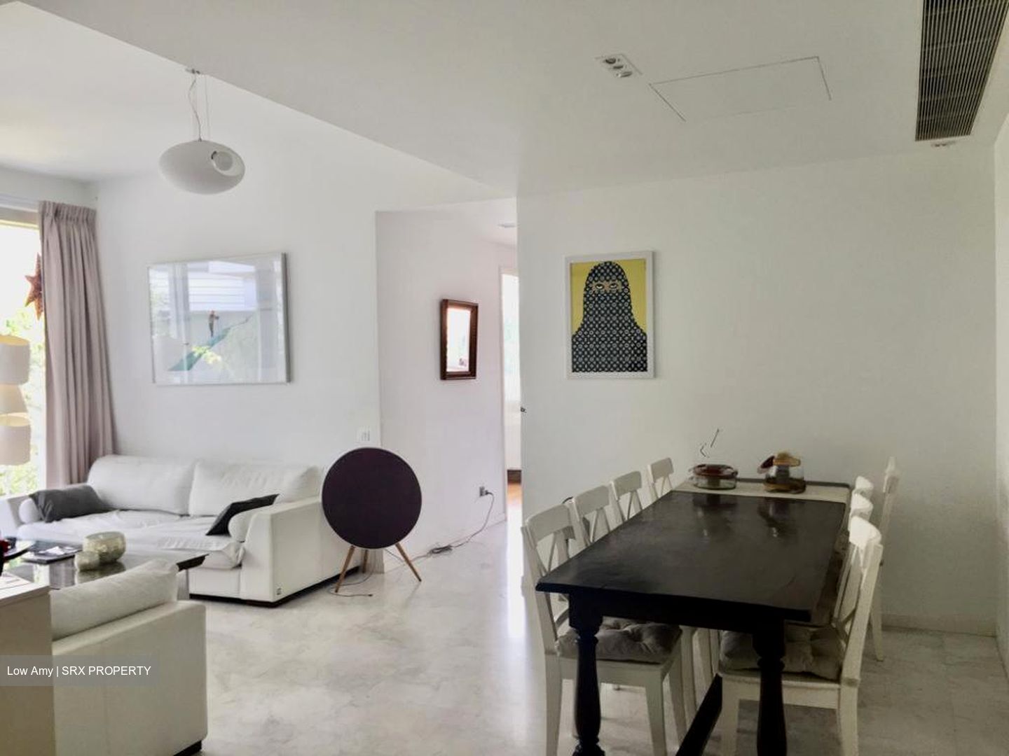 Reflections At Keppel Bay (D4), Condominium #502583111